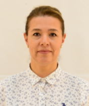 ÖĞRETİM GÖREVLİSİ SERAP TANRISEVER