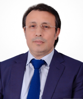 ALAADDİN YORULMAZ