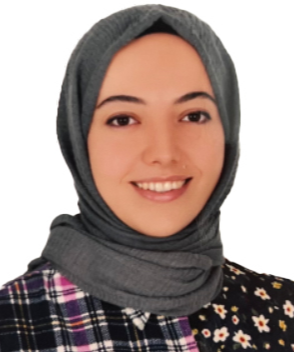 ARAŞTIRMA GÖREVLİSİ EZGİ NUR AYDIN