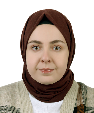 ARAŞTIRMA GÖREVLİSİ AYŞENUR KIRAN