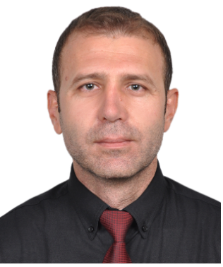 ÖĞRETİM GÖREVLİSİ FATİH ERBAŞ