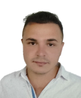ARAŞTIRMA GÖREVLİSİ GÖKHAN ÖKSÜZOĞLU