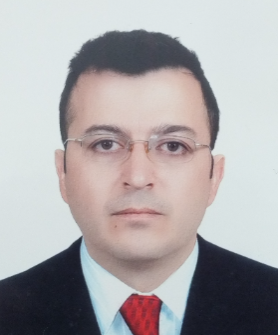 ÖĞRETİM GÖREVLİSİ BURAK GÜRBÜZ