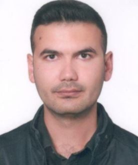 ARAŞTIRMA GÖREVLİSİ ABDULLAH YILDIZ