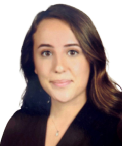 ARAŞTIRMA GÖREVLİSİ BİLGE GÜNEL