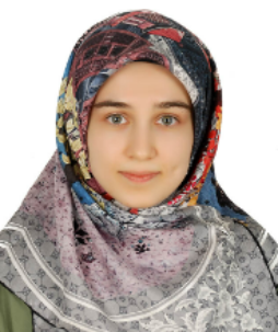 ARAŞTIRMA GÖREVLİSİ ESRA DÜRDANE ÖZEKİN KÜTÜKCÜ