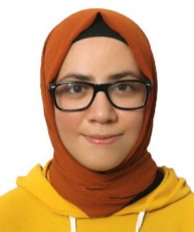 ARAŞTIRMA GÖREVLİSİ ESRA NAKİPOĞLU