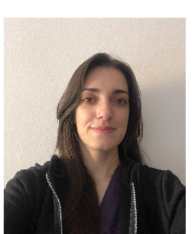 ARAŞTIRMA GÖREVLİSİ GÖKÇEN GÖKÇE AKINCI