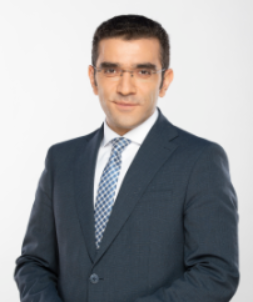 DOKTOR ÖĞRETİM ÜYESİ SAMİ BAYRAKCI