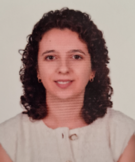 ARAŞTIRMA GÖREVLİSİ MENEKŞE ŞAHİN ALTUNTAŞ