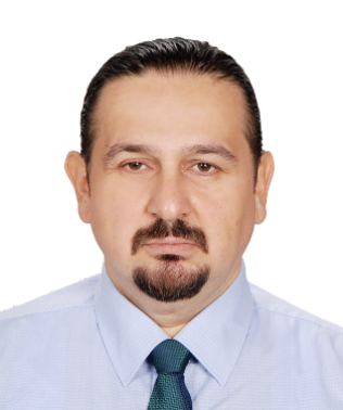 ÖĞRETİM GÖREVLİSİ HALİL DURSUN