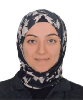 ARAŞTIRMA GÖREVLİSİ SEVİM ÇINAR