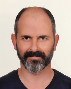 Prof. Dr. HİKMET ŞAHİN