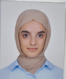 ARAŞTIRMA GÖREVLİSİ MERVE NAZLI KILIÇ