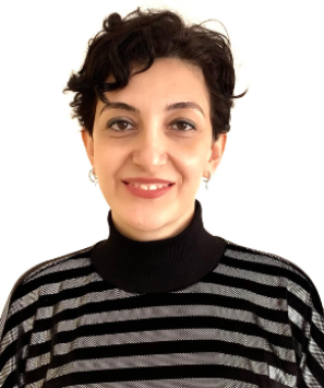 PROFESÖR TUĞBA ÖZAYDIN