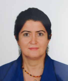 ALEV YILDIRIM KESKİN