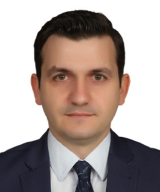 ÖĞRETİM GÖREVLİSİ SEYFETTİN CANER KUZUCU