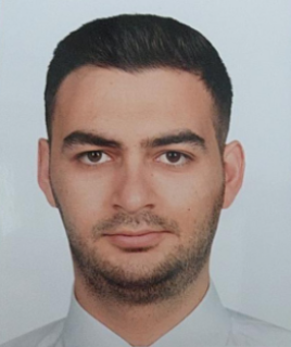 ARAŞTIRMA GÖREVLİSİ SAMET ÜNAL