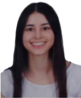 ARAŞTIRMA GÖREVLİSİ MELİS CEREN BİLGİN