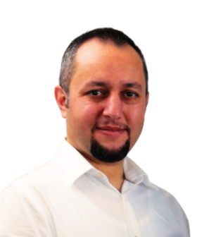 ARAŞTIRMA GÖREVLİSİ (Ş) EYÜP İPEK