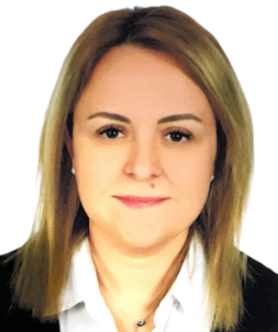 ÖĞRETİM GÖREVLİSİ HALİME USLU