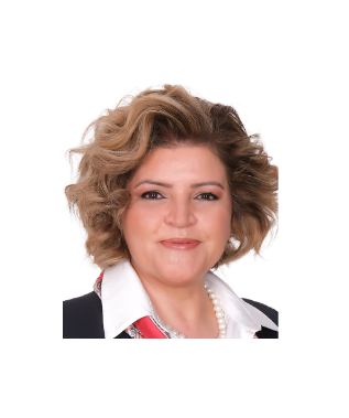 PROFESÖR ŞEBNEM YÜCEL