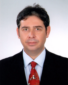 PROFESÖR ALPER YILMAZ