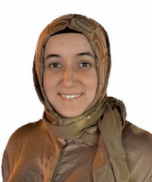 SANİYE YASEMİN YILMAZ