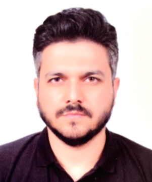 Dr. Öğr. Üyesi ALİ AKÇAOVA