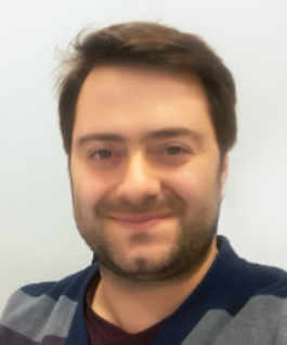 DOKTOR ÖĞRETİM ÜYESİ İSMAİL HAKKI KINALIOĞLU