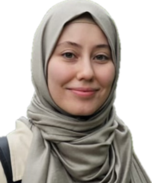 ARAŞTIRMA GÖREVLİSİ EMİNE MURAT