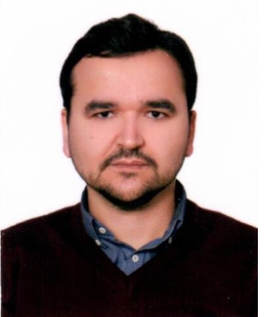 Doç. Dr. HÜSEYİN ÇİL