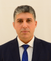 PROFESÖR TURGAY ÜSTÜNER