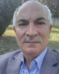 PROFESÖR OSMAN ERGANİŞ