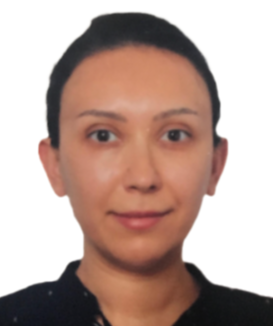 ARAŞTIRMA GÖREVLİSİ DAMLA ÖZŞAHİN