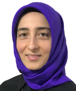 ÖĞRETİM GÖREVLİSİ FATMA GÜLLÜOĞLU BİRER