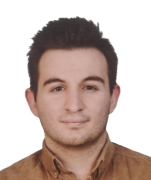 ARAŞTIRMA GÖREVLİSİ CELALETTİN ÖZDUR