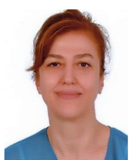 PROFESÖR NİLÜFER CANÖZ