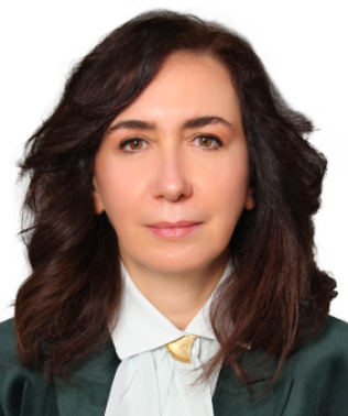 PROFESÖR HİLAL ARIKOĞLU