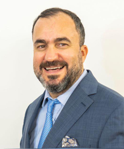 PROFESÖR FATİH MANGIR