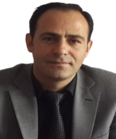 DOKTOR ÖĞRETİM ÜYESİ HACI ARİF TUNÇEZ