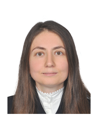 DOÇENT ÇAĞLA GİRGİN