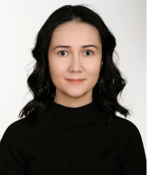 PROFESÖR HÜLYA EŞKİ UĞUZ