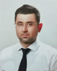 Dr. Öğr. Üyesi İBRAHİM DEMİRCİ