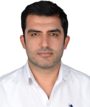 Dr. Öğr. Üyesi İBRAHİM KURNAZ