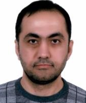 ARAŞTIRMA GÖREVLİSİ HASAN POYRAZ