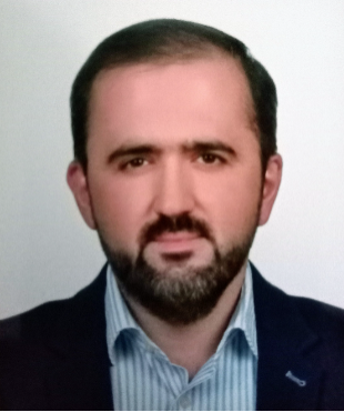 İBRAHİM ÜLKER