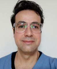 Prof. Dr. İBRAHİM ÖZKAN ÖNAL