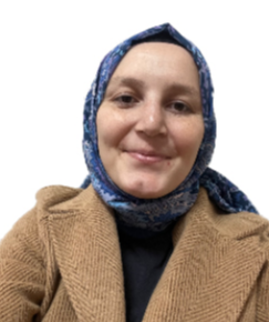 ARAŞTIRMA GÖREVLİSİ FATMA DERELİ