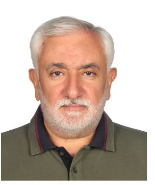 Öğr. Gör. İHSAN GÜNEŞ